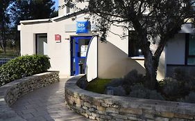 Ibis Budget Marseille Est Porte d'Aubagne